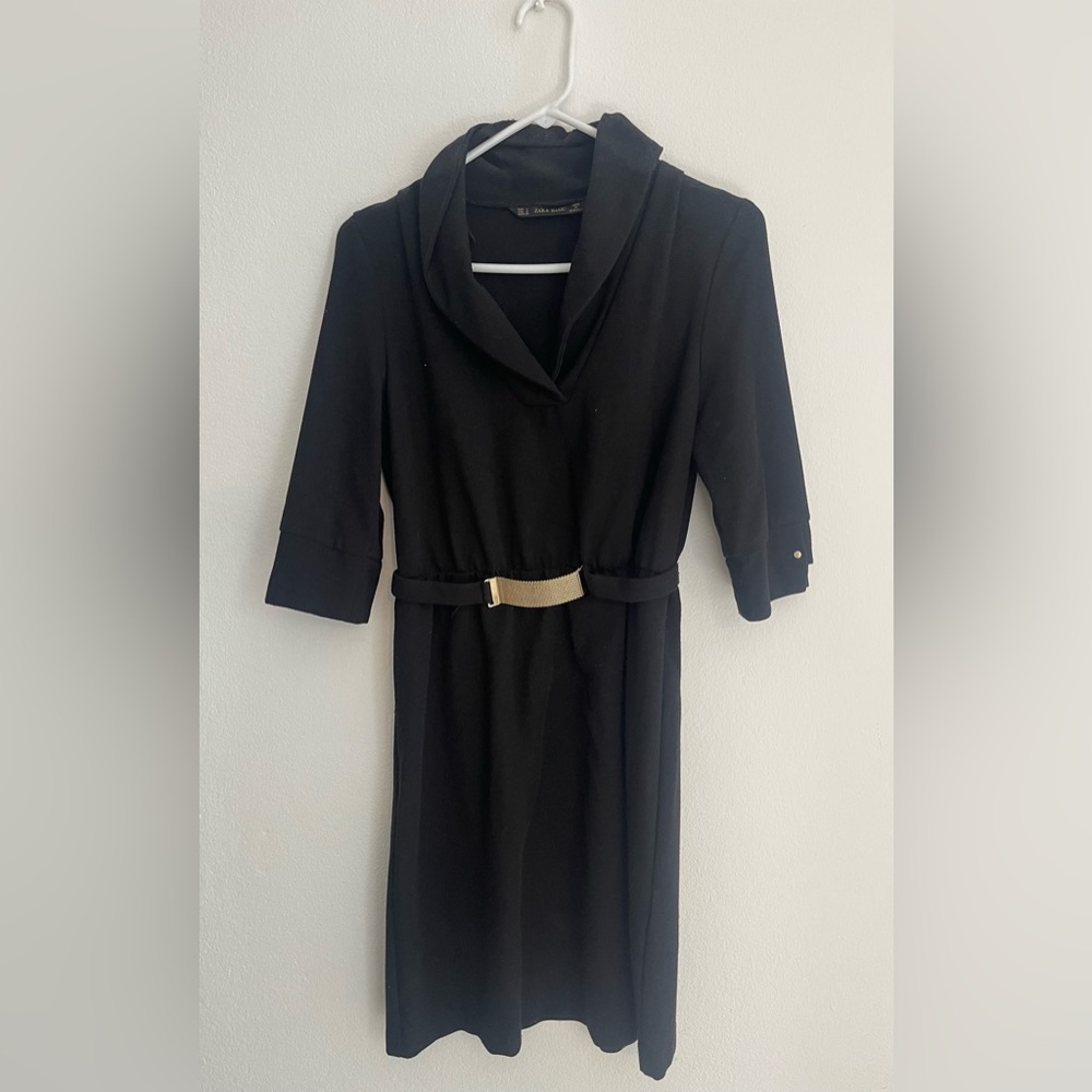 Semi formal dress